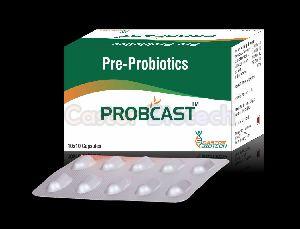 Probcast Tablets