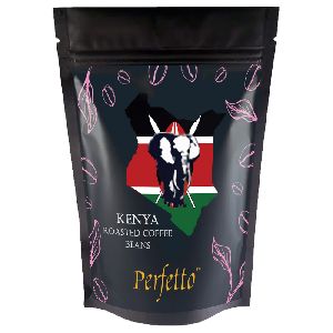 Perfetto Kenya AA Bungoma Mayekwe Arabica Roasted Beans