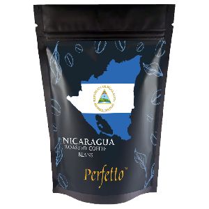 Perfetto Nicaragua Las Segovias Talia Arabica Roasted Beans