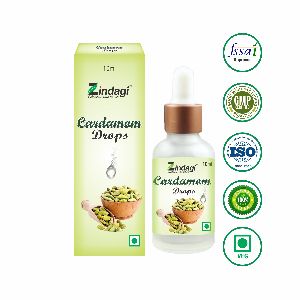 Cardamom Drops for Cooking &amp;amp; Baking,10 Ml