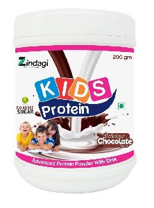 Protein Powder for Kids - Champ Protein Powder
