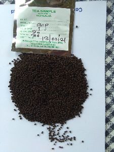 BOP Grade Assam CTC Tea