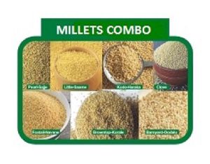 Millets Combo