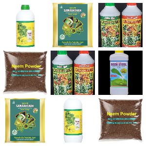 Plant protection products