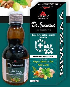 Dr. Immun Ultra Immune Support Tonic