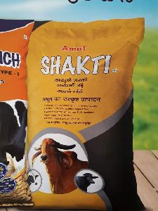Amul cattle feed
