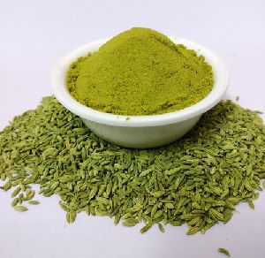 fennel powder