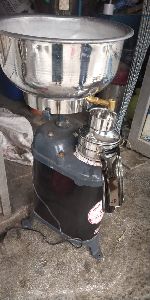 Milk Cream Separator Machine