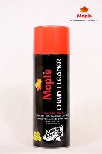 Maple Chain Cleaner Spray