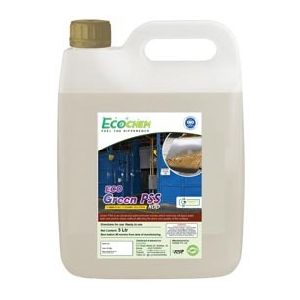 Eco-Green PSS HDD Paint Remover