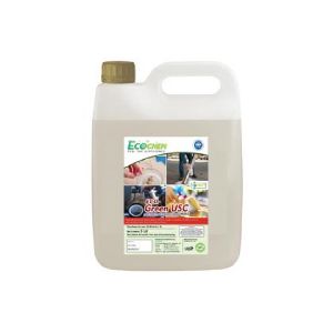 Eco-Green USC W201 Stain Removers