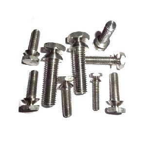 M6 Bolts