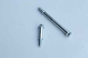 Special Hexagonal Head Screw