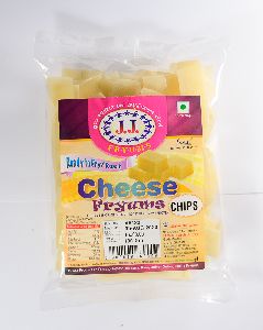 Cheese Fryums Chips
