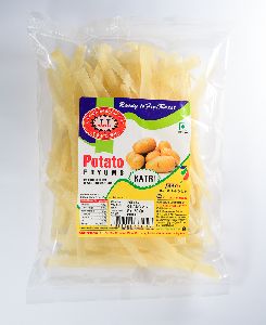 Potato Fryums Katri