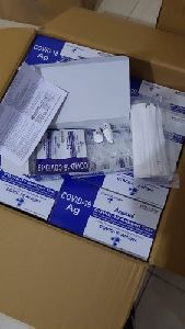 Ancard Antigen Test Kit