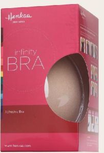 Bra Packaging Box