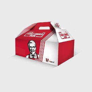 Chicken Packaging Box