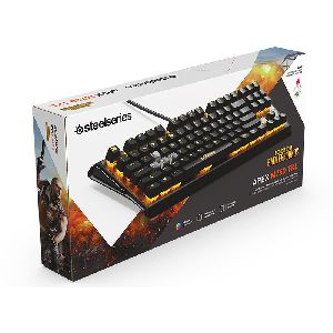 Keyboard Packaging Box