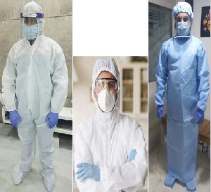 ppe kit