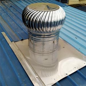 Motorized Air Ventilator