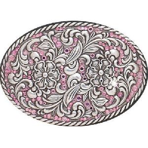 Ladies Fancy Belt Buckles