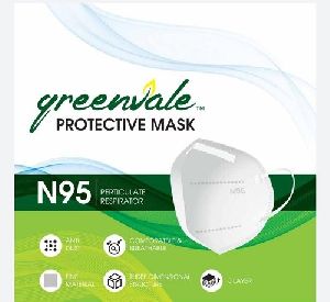 N95 Particulate Respirator