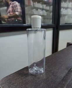 200ml Cylinder PET Bottle