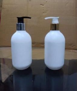 250ml HDPE Bottle