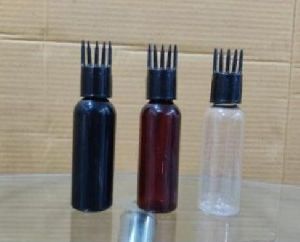 50ml Hair Oil PET Bottle