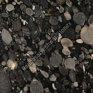 Marinace Black Granite