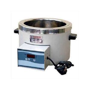 Magnetic Stirrer Oil Bath