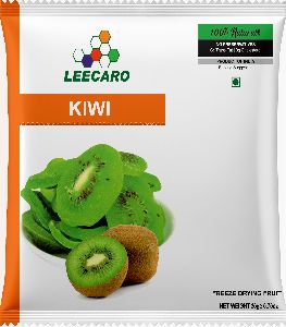 Organic Freeze dry Kiwi