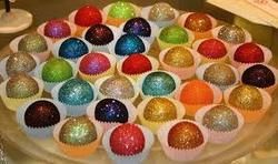 Edible Glitters