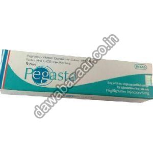 Pegasta 6mg Injection