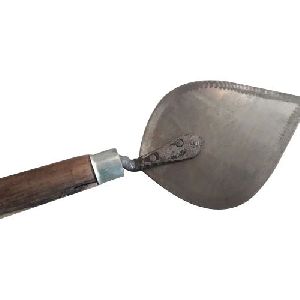 Manual Concrete Power Trowel, For Construction Use