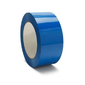 Blue Packaging Tape