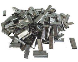 Galvanized Iron Packaging Clips
