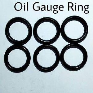 Oil Gauge Ring