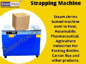 Strapping Machines