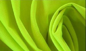 Fluorescent Fabric Cotton