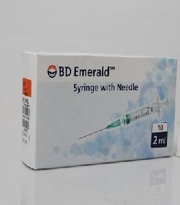 supplier of hight quality syringes with needle