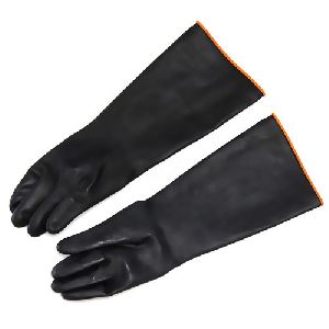 Acid Resistant Gloves