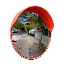 Convex Mirror