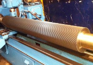 Corrugated Flute Roller