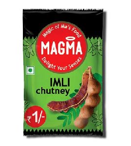 Imli Chutney