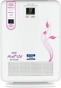 Kent Alps Plus Air Purifier