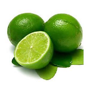 Organic Fresh Green Lemon, Taste : Sour