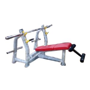 Decline Weight Bench