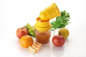 Nano Fruit Juicer